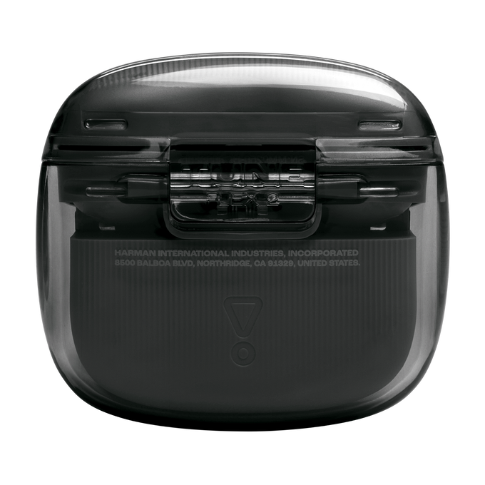 JBL Tune Flex 2 Ghost Edition | True Wireless Noise Cancelling Earbuds